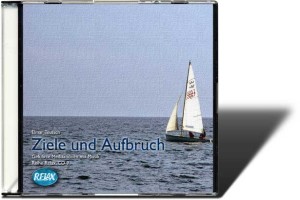 Audioline Relax09 Ziele und Aufbruch CD-Hülle CDH