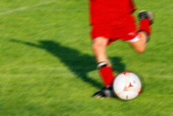 Fußball und Psychologie